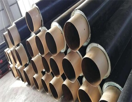 宜春聚氨酯保温管的生产工艺有哪些流程？